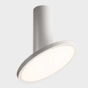 Точечный светильник MEGALIGHT M03-096 white